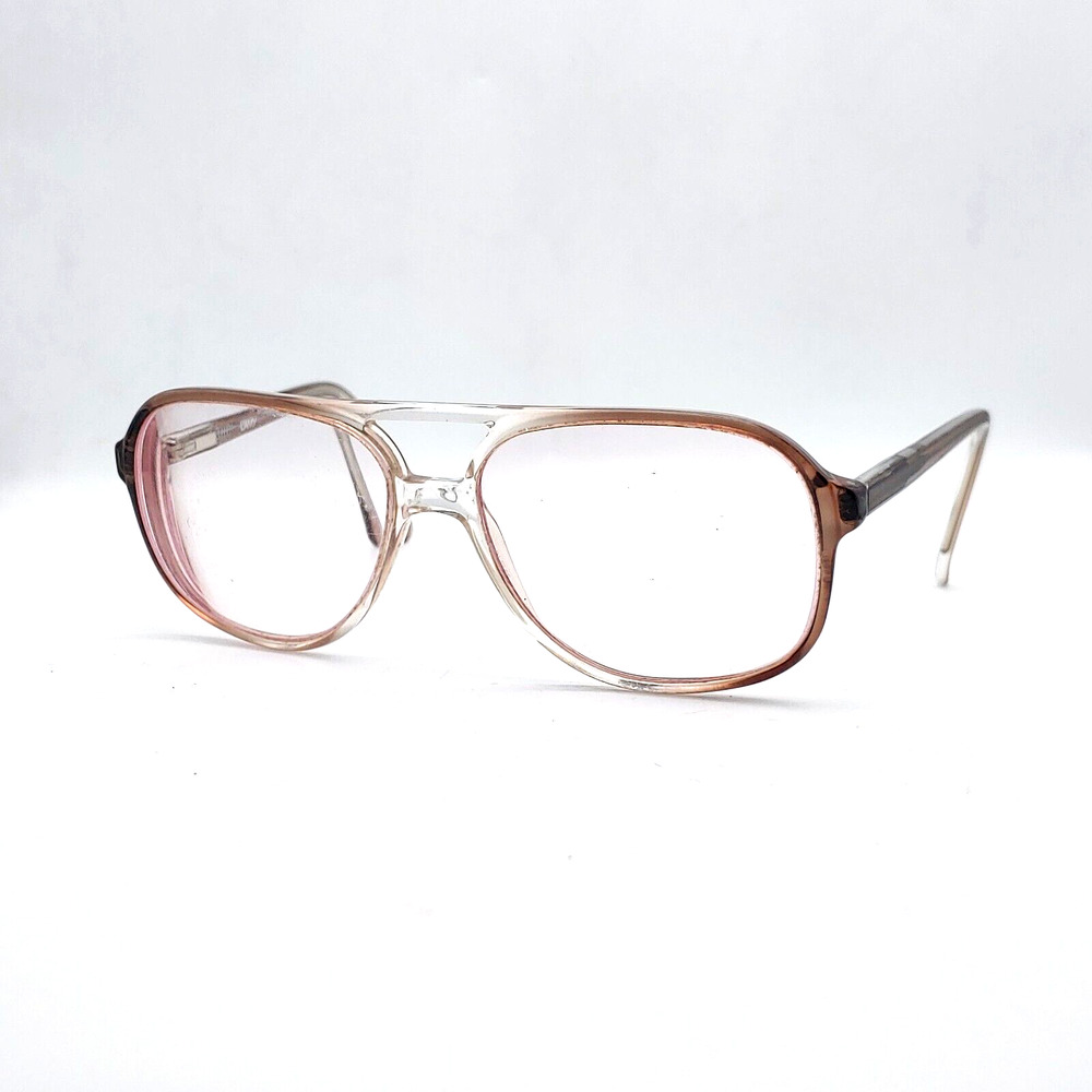 Vintage L’AMY Eyeglasses Mod. Formed 4 Col 8804 145 59 16 France Frame Only